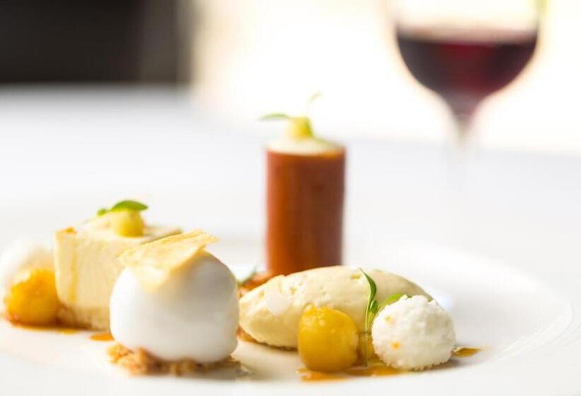 호텔 Longueville Manor