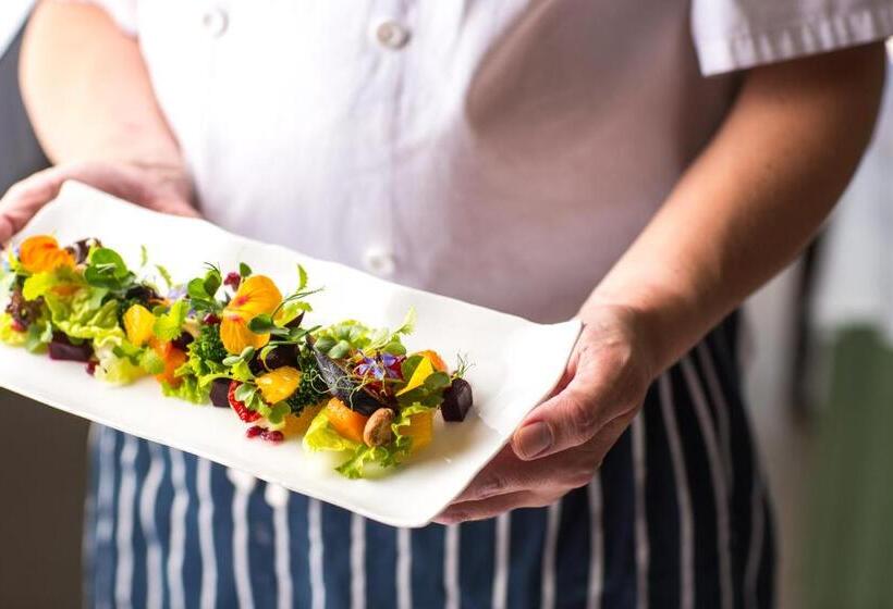 ホテル Longueville Manor