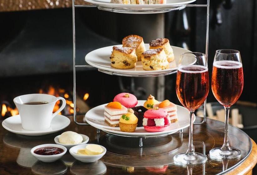 ホテル Longueville Manor