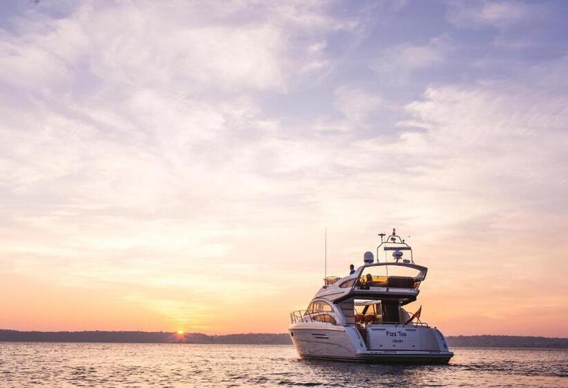 ホテル Longueville Manor