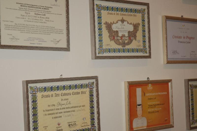 호텔 Lubnaig Guest House