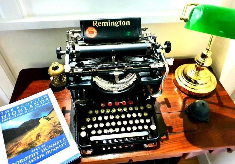 호텔 Lubnaig Guest House