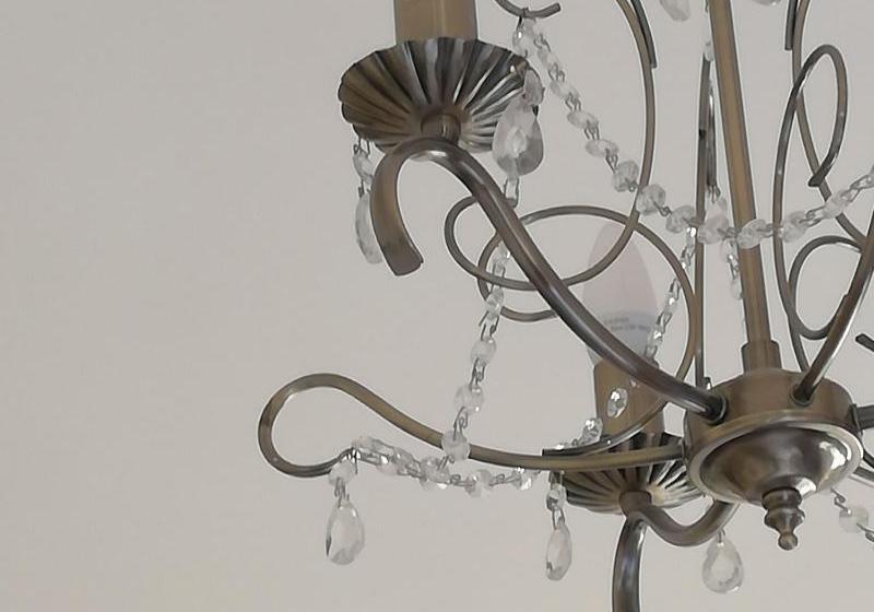 호텔 Lubnaig Guest House