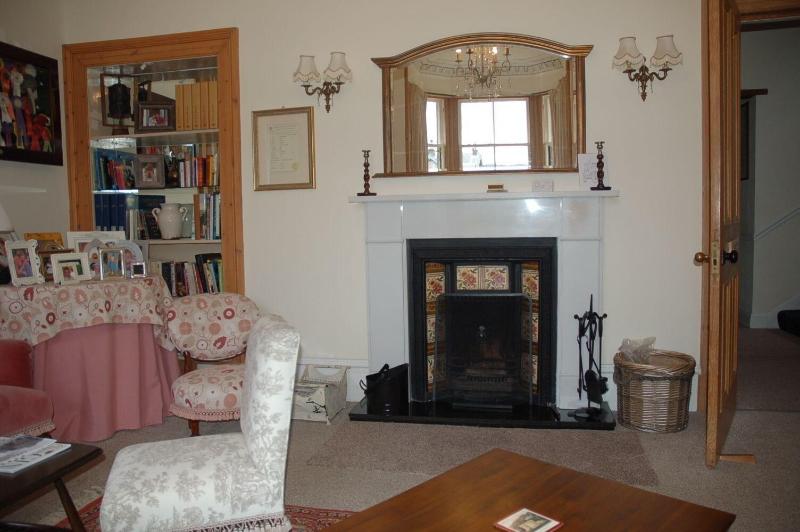 호텔 Lubnaig Guest House