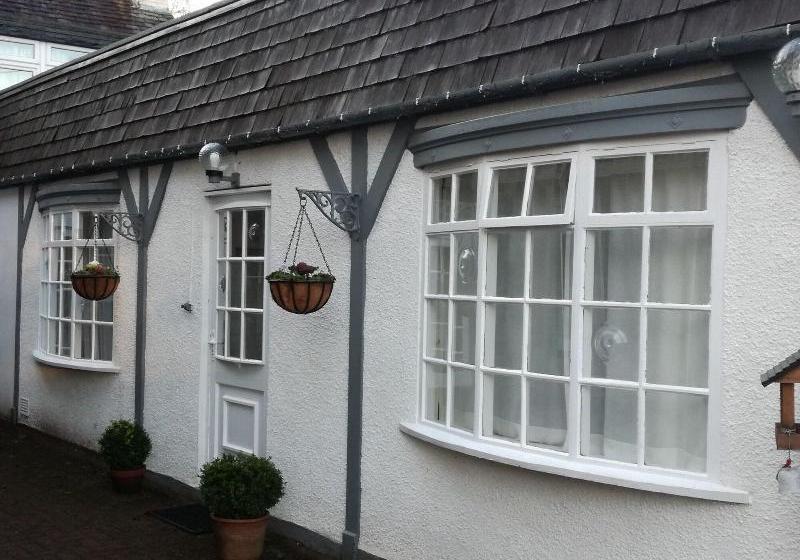 호텔 Lubnaig Guest House