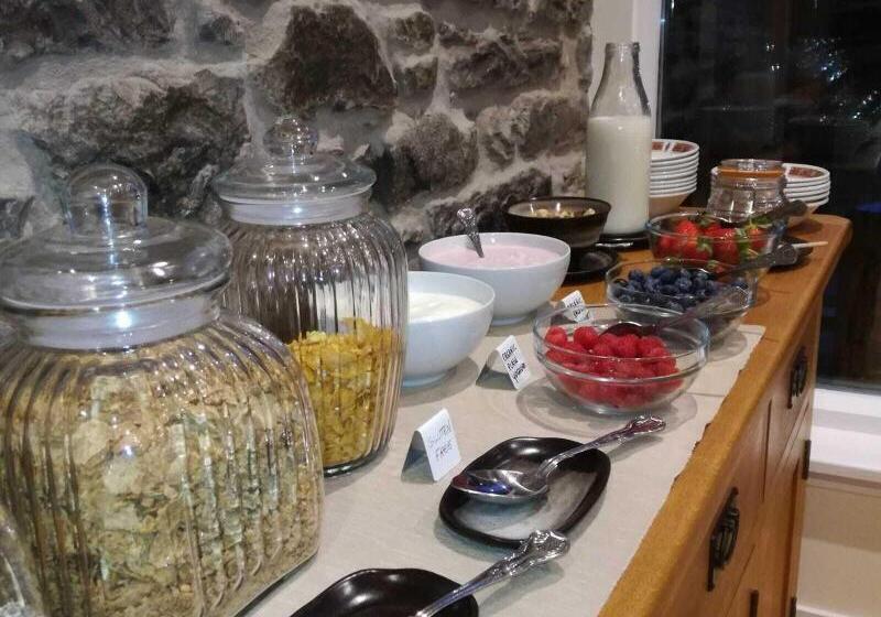 호텔 Lubnaig Guest House