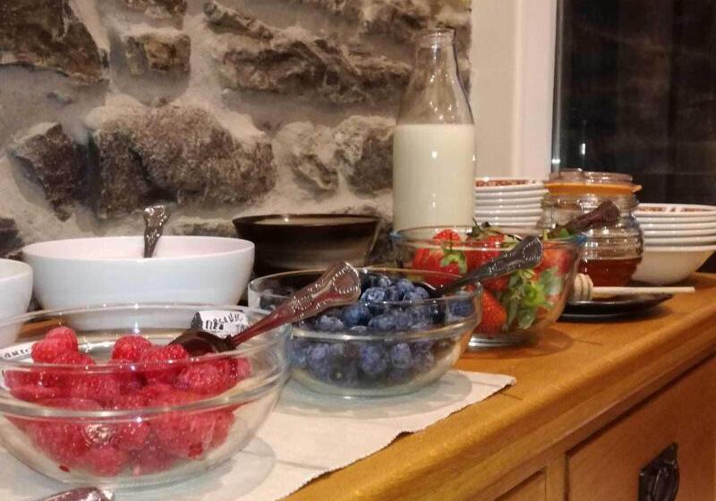 호텔 Lubnaig Guest House