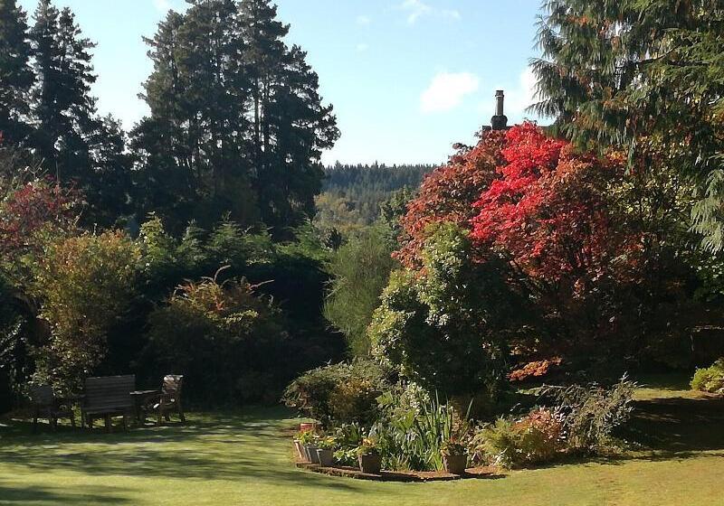 호텔 Lubnaig Guest House