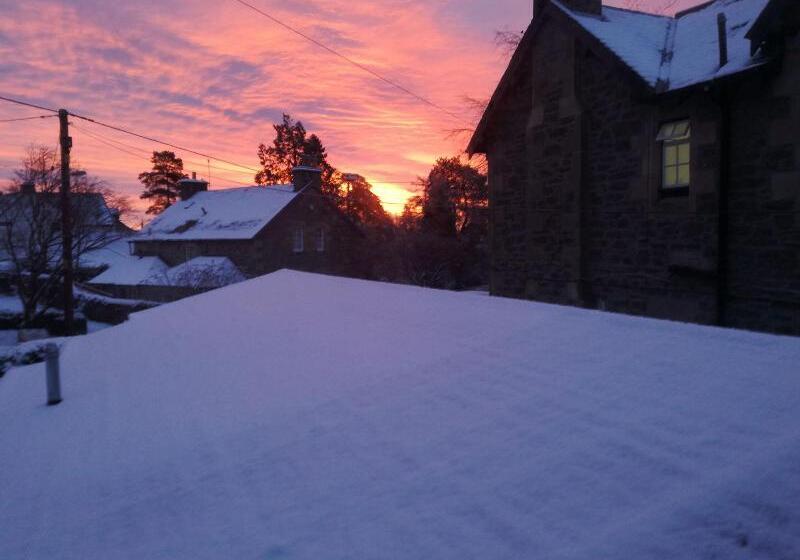 호텔 Lubnaig Guest House