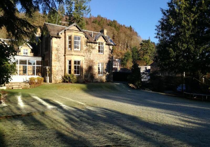 호텔 Lubnaig Guest House