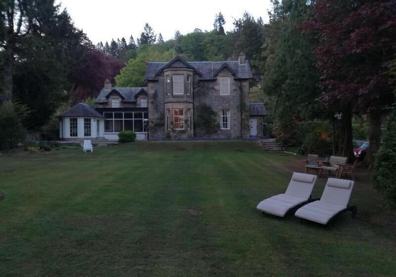 호텔 Lubnaig Guest House