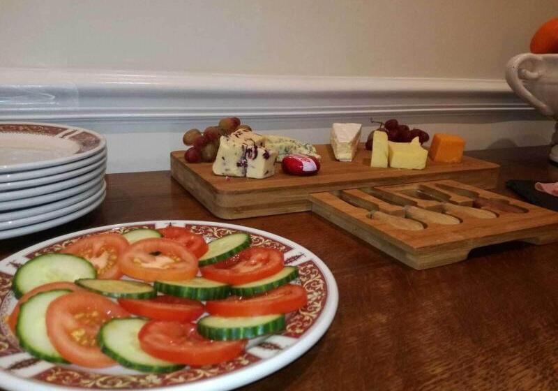 호텔 Lubnaig Guest House