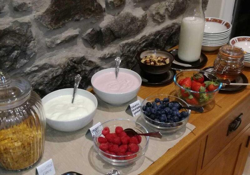 호텔 Lubnaig Guest House