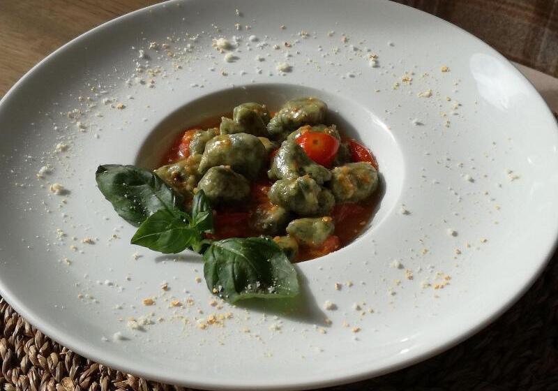 호텔 Lubnaig Guest House