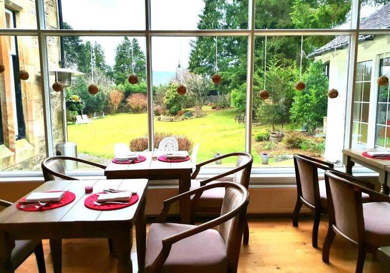 호텔 Lubnaig Guest House