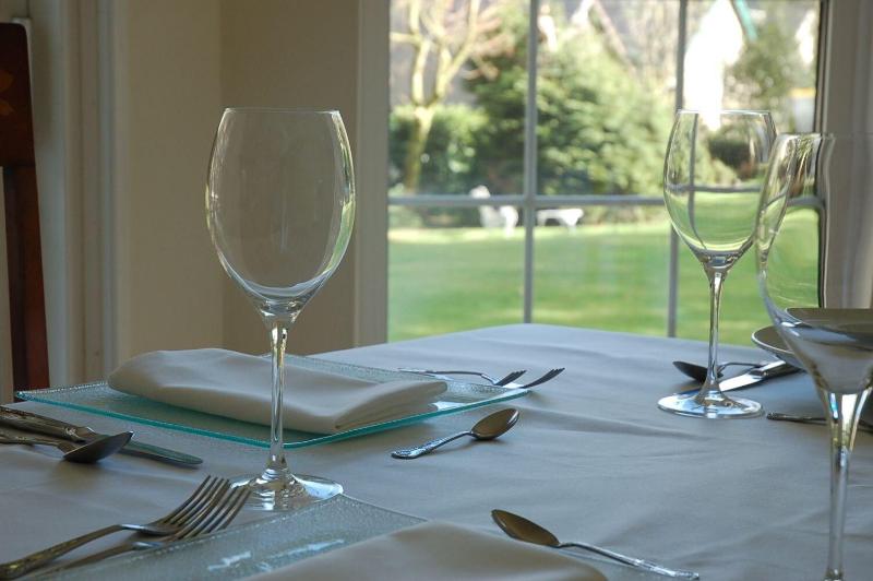 호텔 Lubnaig Guest House