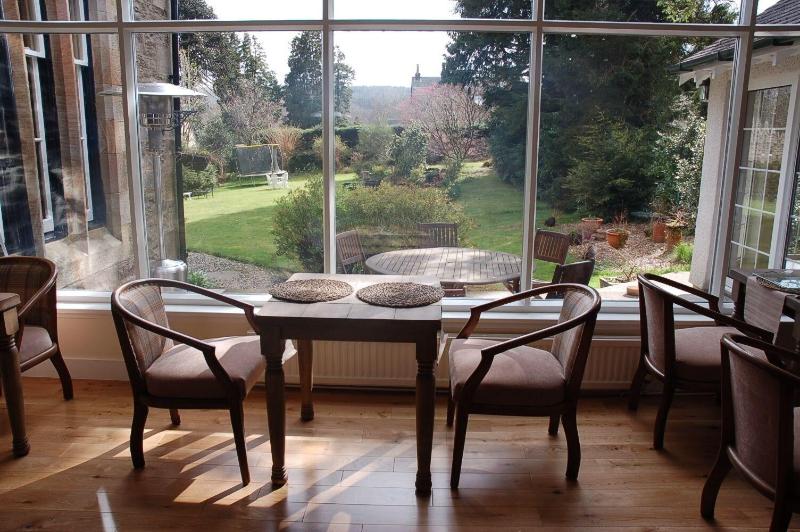 호텔 Lubnaig Guest House