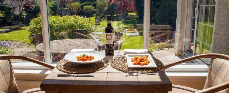 호텔 Lubnaig Guest House