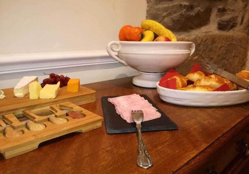 호텔 Lubnaig Guest House