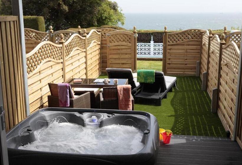 호텔 Luccombe Hall