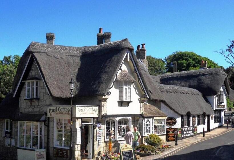 호텔 Luccombe Hall