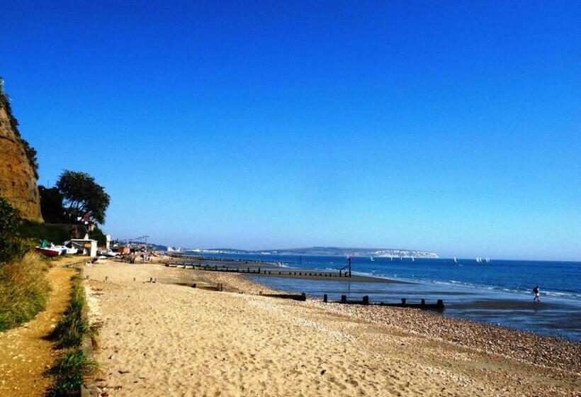 호텔 Luccombe Hall