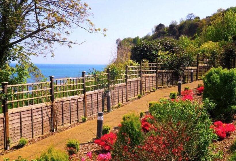 호텔 Luccombe Hall