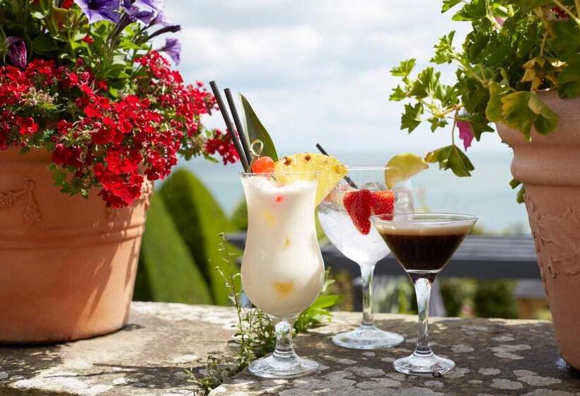 호텔 Luccombe Hall