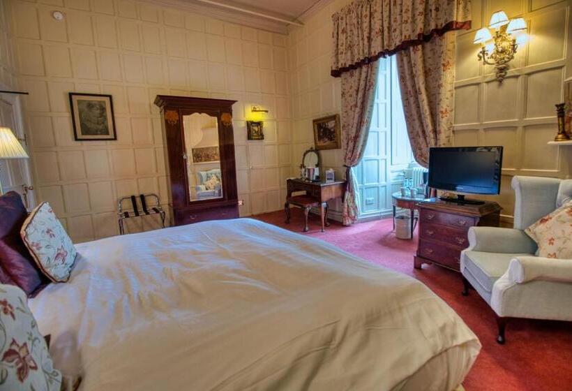 فندق Lumley Castle