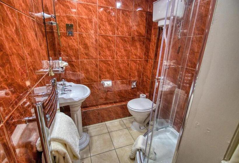 فندق Lumley Castle