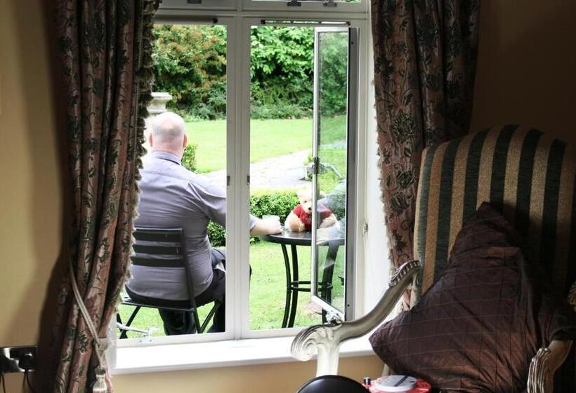 فندق Lumley Castle