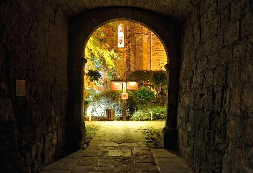 فندق Lumley Castle