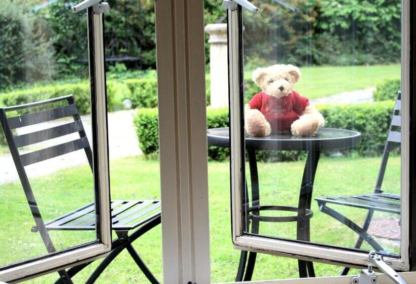 فندق Lumley Castle