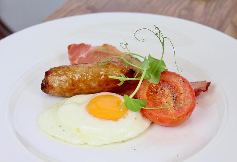 فندق Lumley Castle