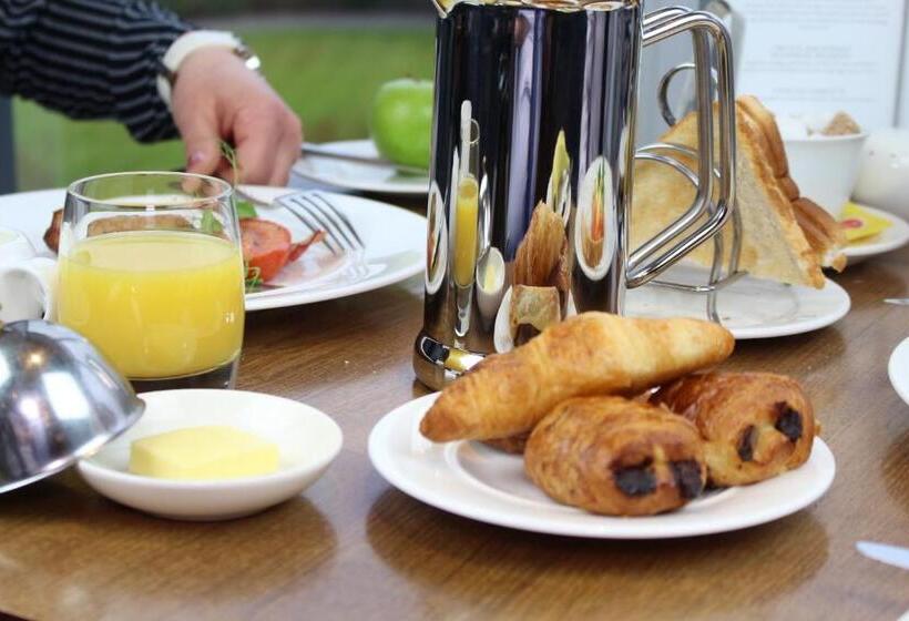 فندق Lumley Castle