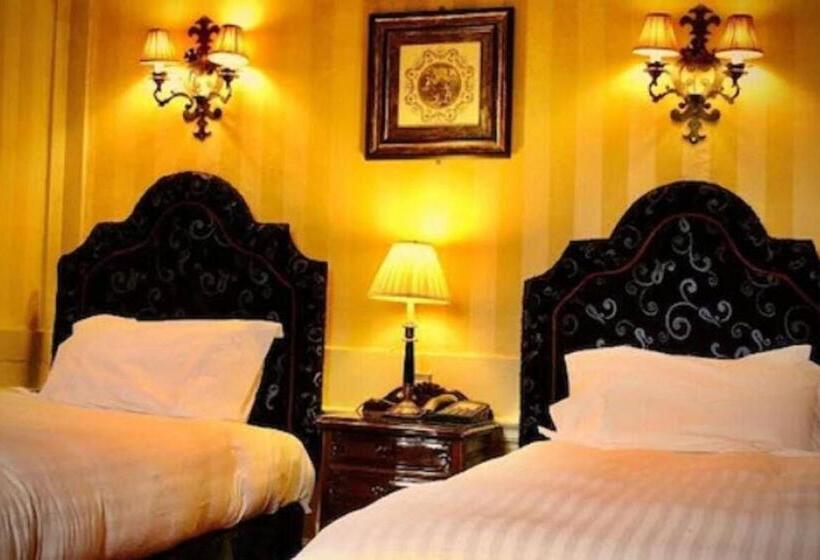 فندق Lumley Castle