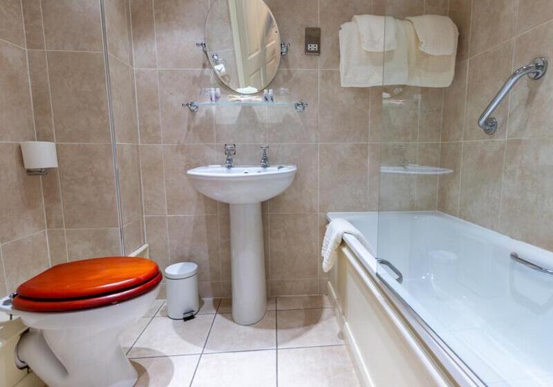 فندق Lumley Castle