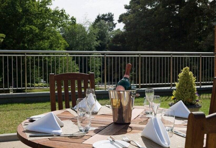 Macdonald Berystede Hotel & Spa