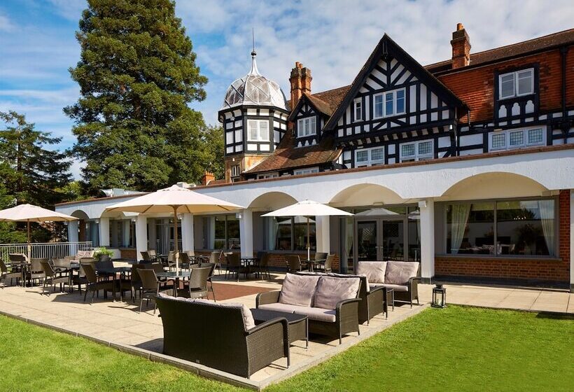 Macdonald Berystede Hotel & Spa