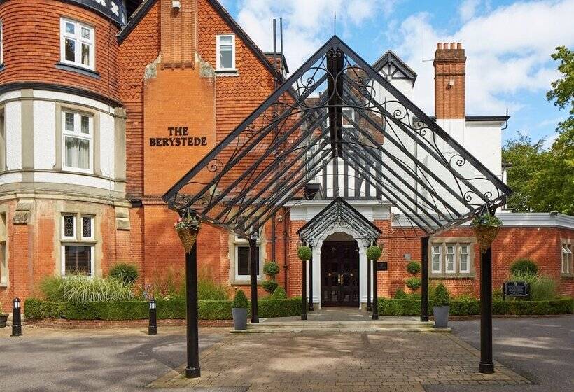 Macdonald Berystede Hotel & Spa