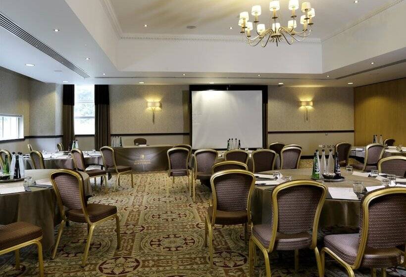 Macdonald Berystede Hotel & Spa