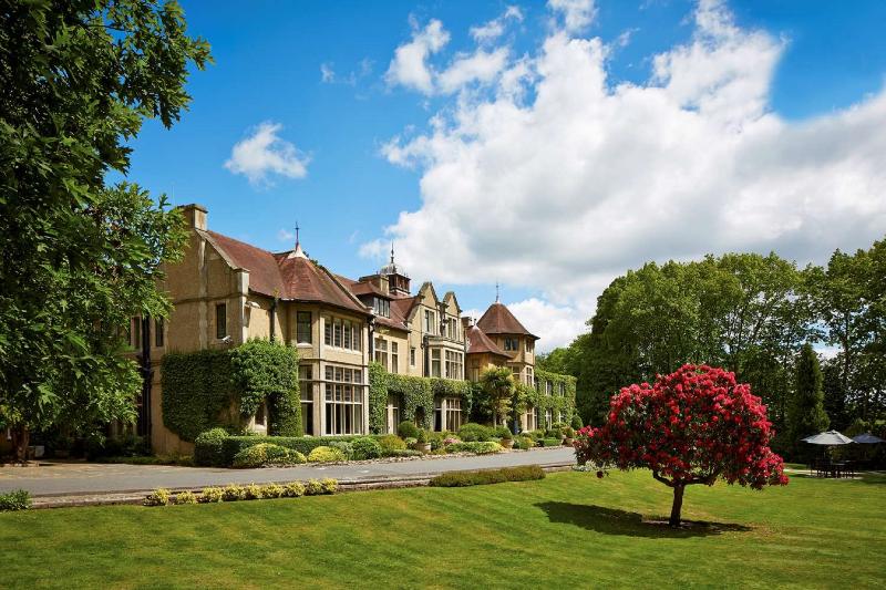 Macdonald Frimley Hall Hotel & Spa