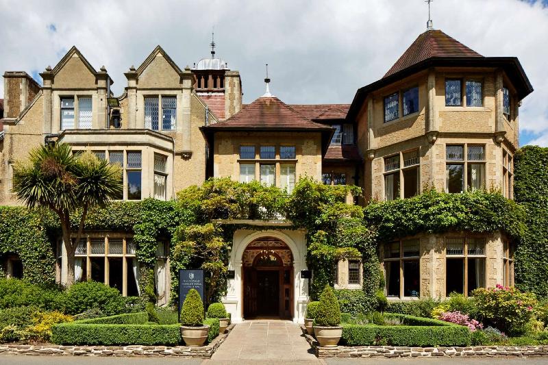 Macdonald Frimley Hall Hotel & Spa