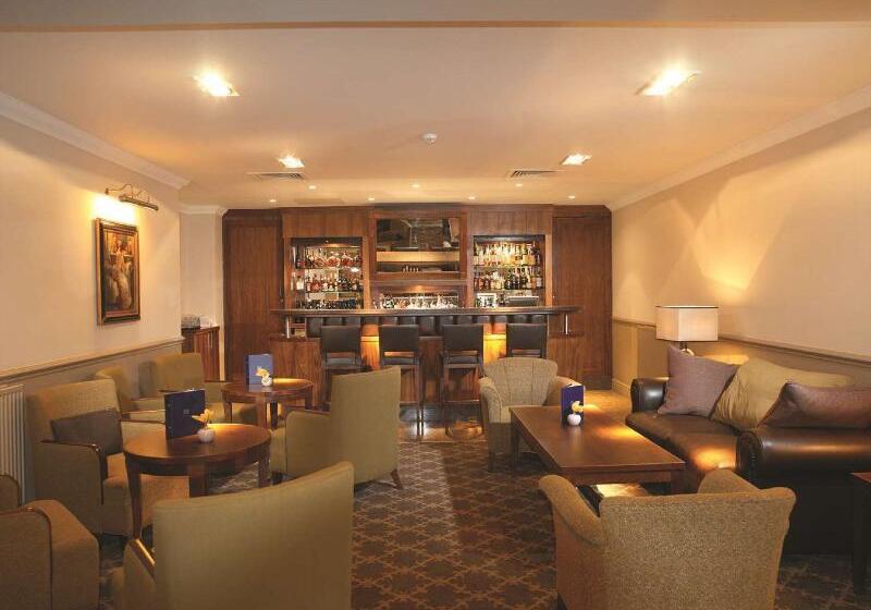 Macdonald Frimley Hall Hotel & Spa