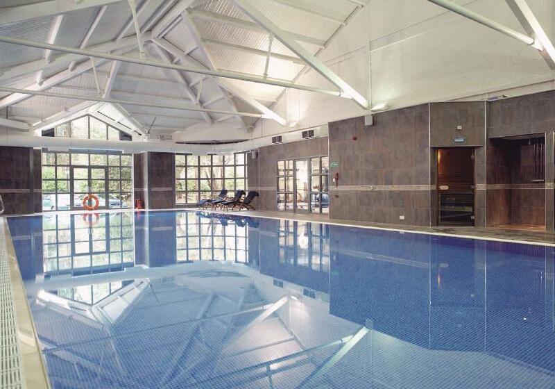 Macdonald Frimley Hall Hotel & Spa