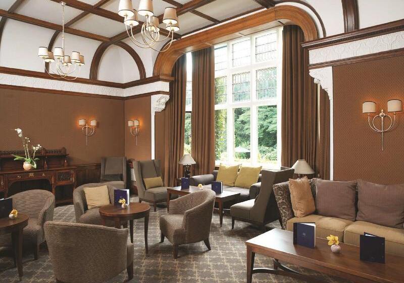 Macdonald Frimley Hall Hotel & Spa