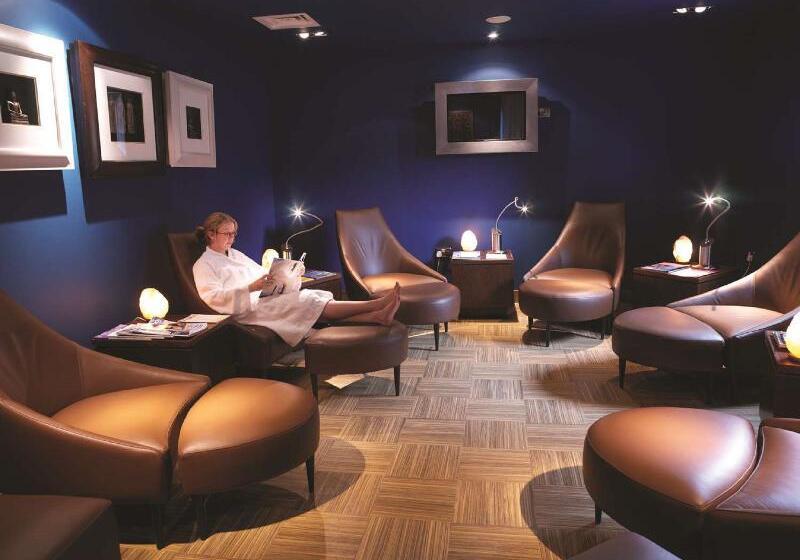 Macdonald Frimley Hall Hotel & Spa