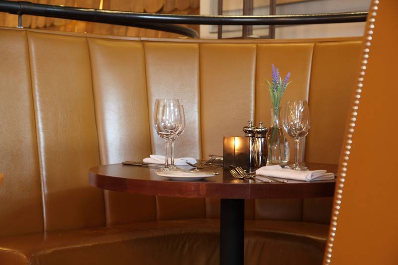 Macdonald New Blossoms Hotel, Chester