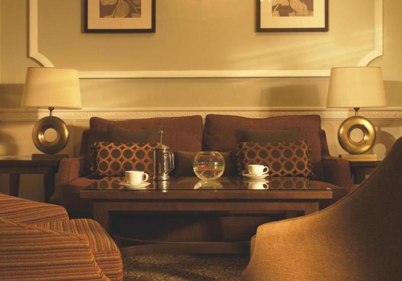 Macdonald New Blossoms Hotel, Chester