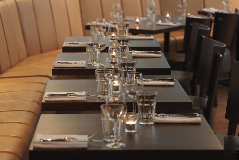 Macdonald New Blossoms Hotel, Chester